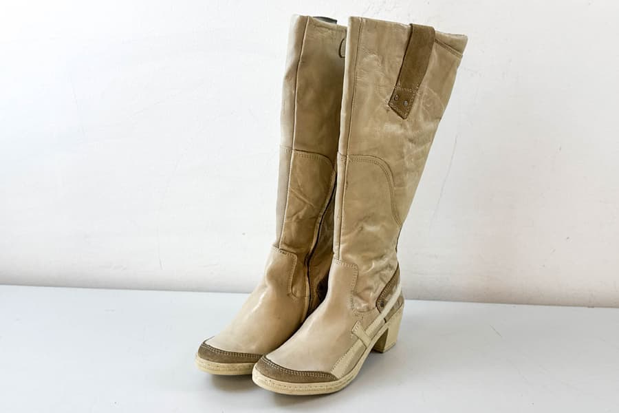 Damen Stiefel Yellow Cab, Gr. 37